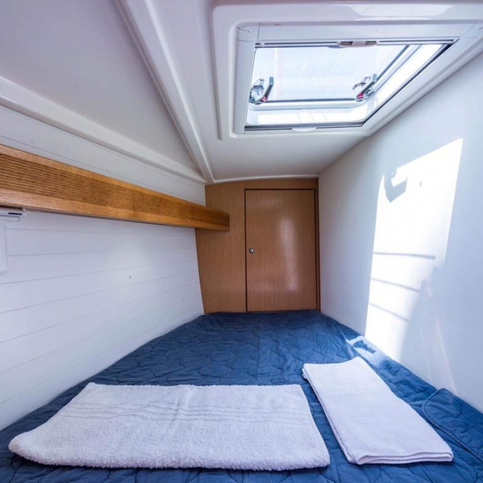 Altair | Bavaria Cruiser 50 photo 17