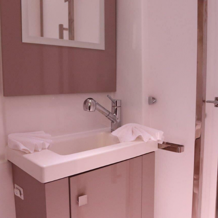 Time Thief | Fountaine Pajot Astrea 42 photo 23