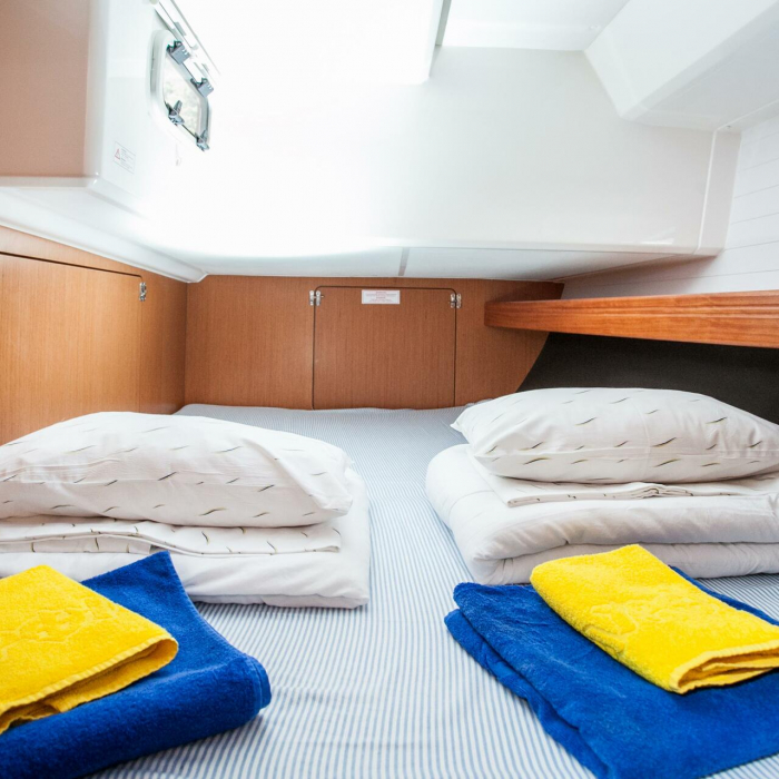 Easy Point | Bavaria Cruiser 46 photo 28