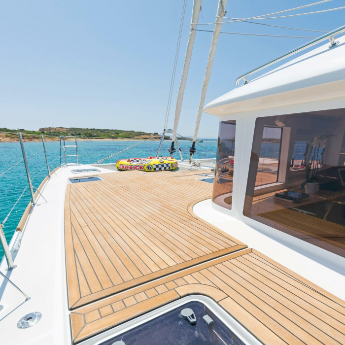 Cool Breeze | Lagoon 560 photo 6