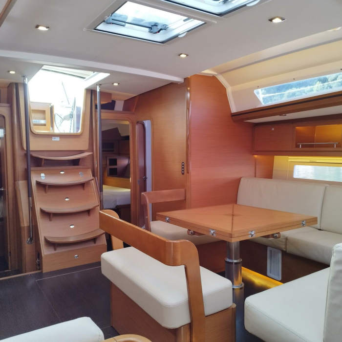 Albus | Dufour 56 Exclusive photo 38