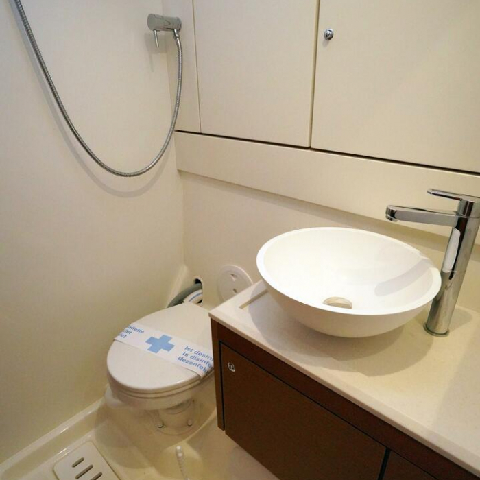 Cappuccino Due | Jeanneau 54 photo 28