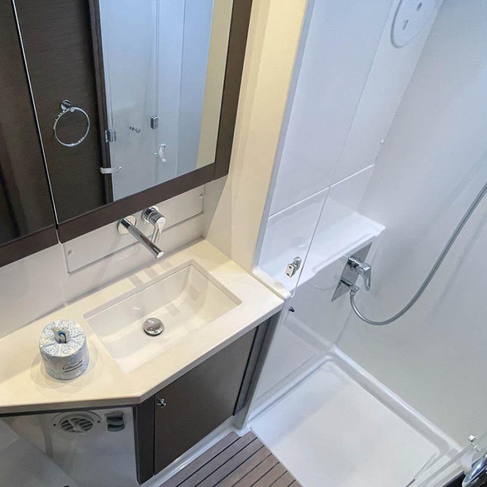 Gatto di Mare | Lagoon 450 F photo 15