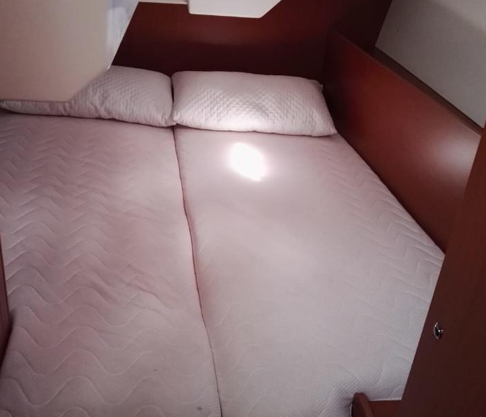 Dani | Oceanis 38.1 photo 6