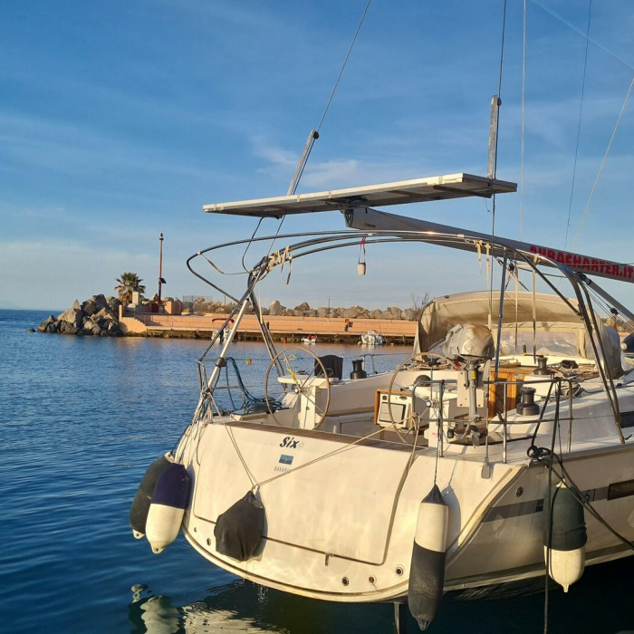 SIX Solar | Bavaria cruiser 51 photo 1