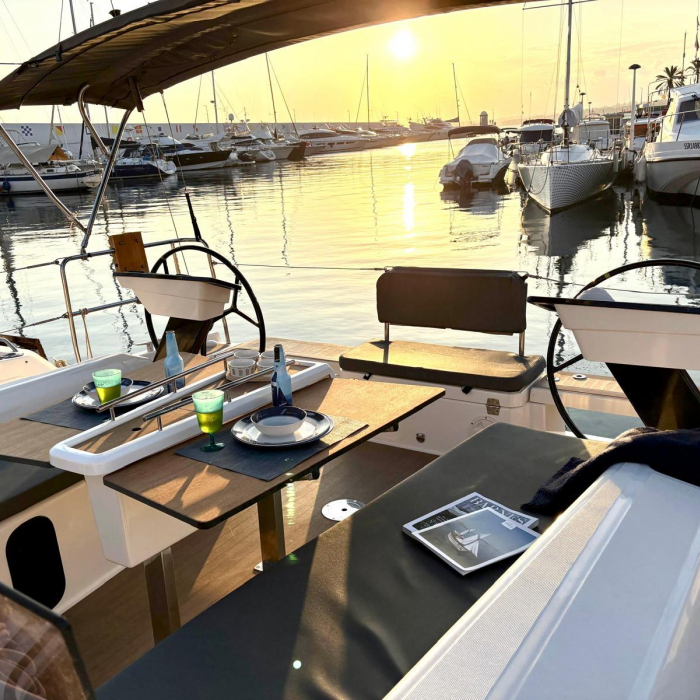 Sirius | DUFOUR 37 NEW 2023 photo 15