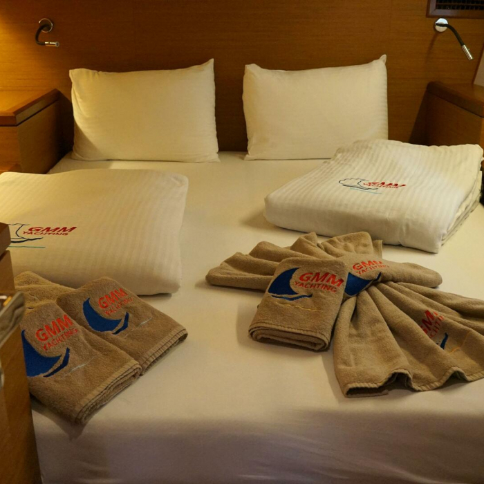 Caputh | Jeanneau 51 photo 24