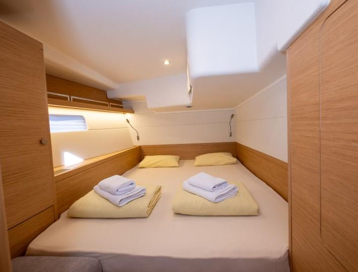 Morea | Grand Soleil 52 LC photo 42