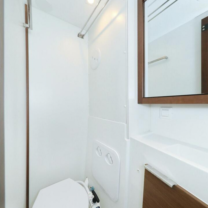 Mars | Lagoon 40 photo 11