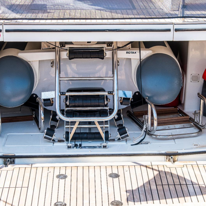 Reminescence | Oceanis 60 photo 18