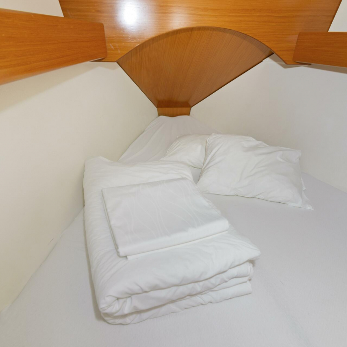 Helena | Beneteau Cyclades 39.3 photo 8