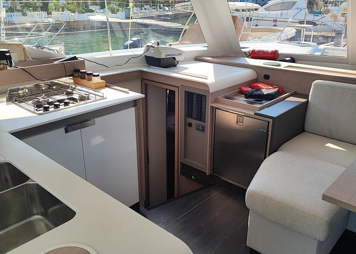 Blue Orion | Isla 40 photo 16