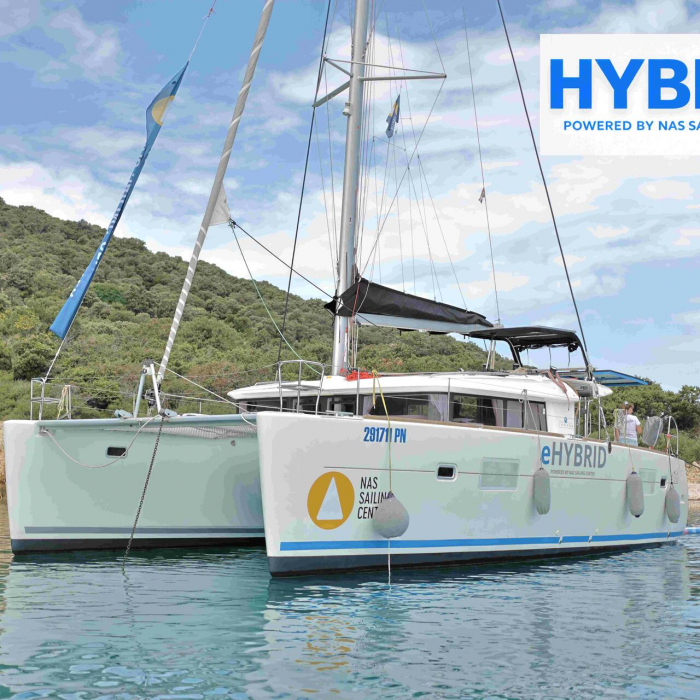 Independent I | Lagoon 400 S2 photo 23