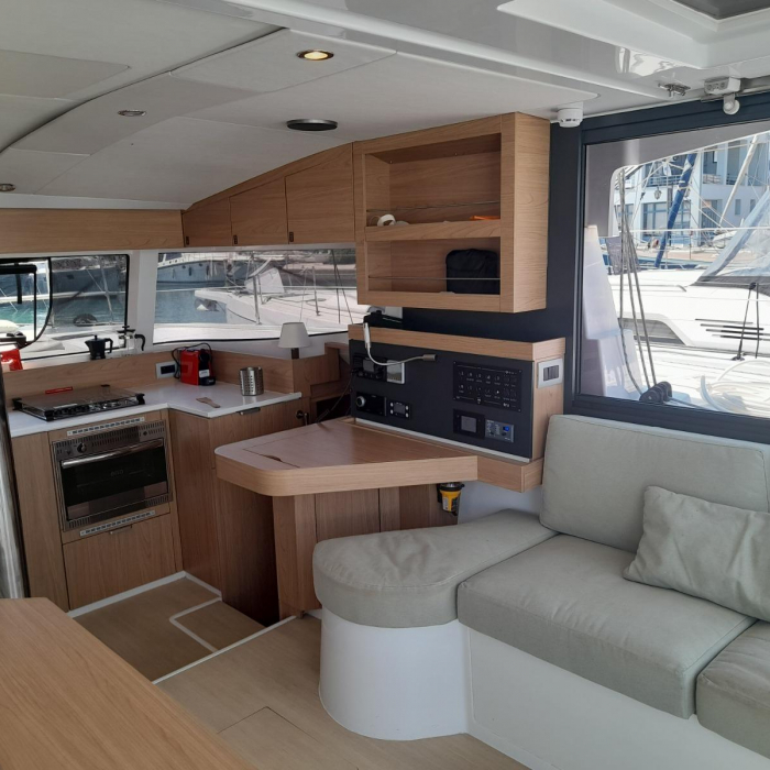 Marestrella (Pax 10) | Bali Catsmart photo 5