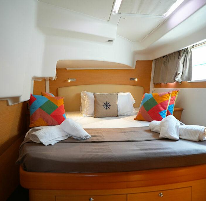 Marlin | Lagoon 440 photo 4