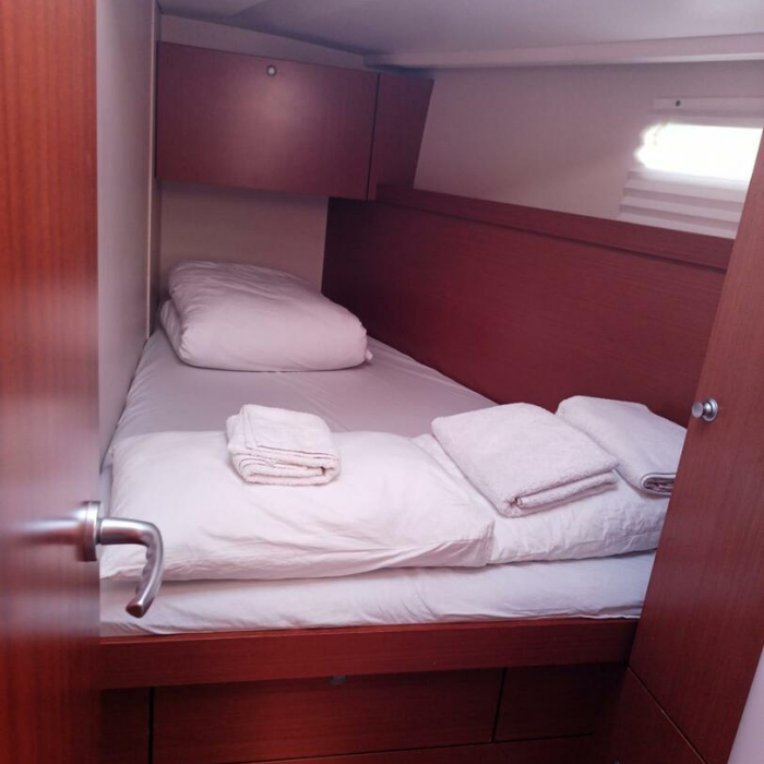 Pina | Hanse 445 photo 4