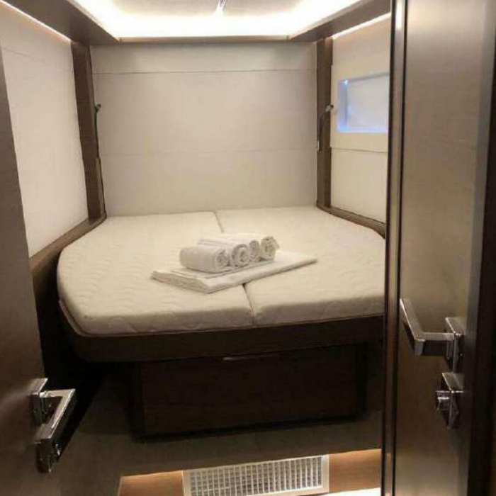 Prestige | Lagoon 46 FLY photo 16