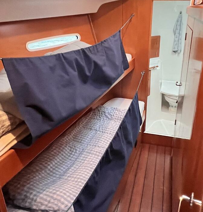 Blue Dawn | First 47.7 photo 11