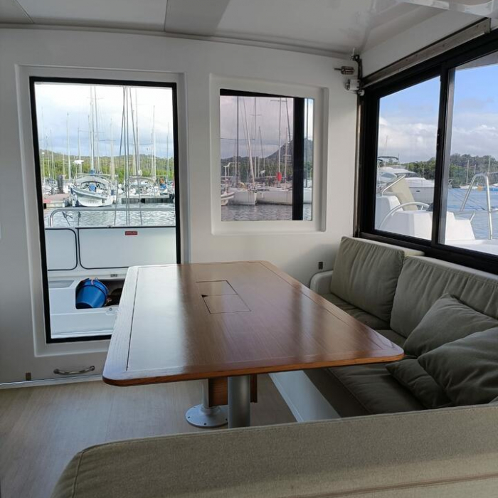 Poucette | Bali Catsmart photo 11