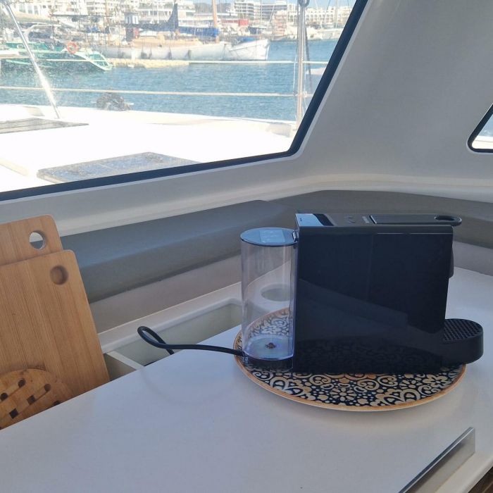 Navegame | Bali Catspace photo 11