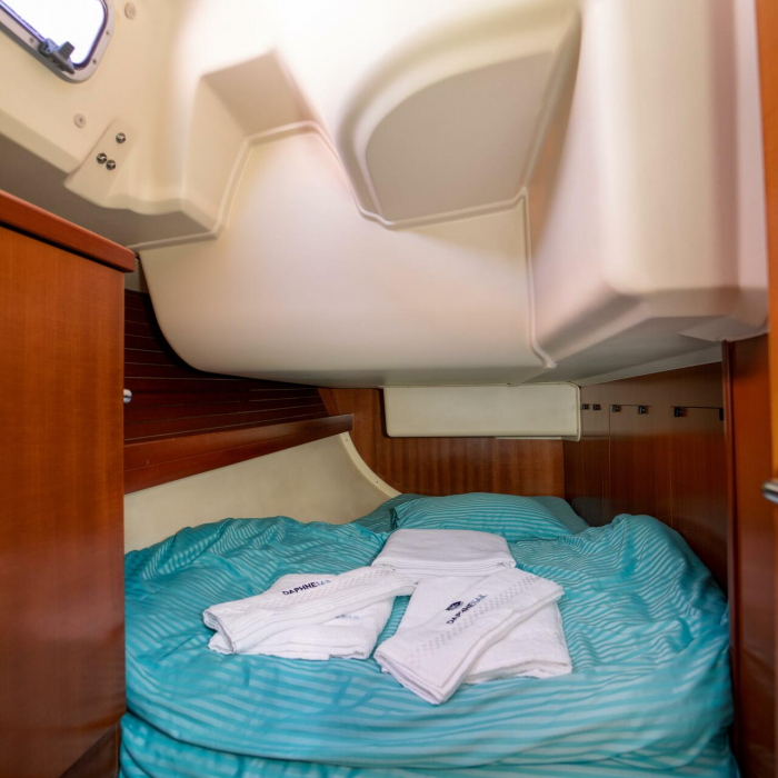 Esen Mila | Dufour 425 Grand Large photo 5