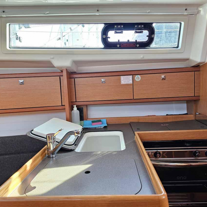 Suleika | Bavaria Cruiser 34 photo 10