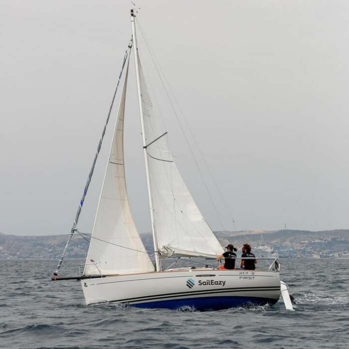 Chouchou 2 | First 21.7 photo 3