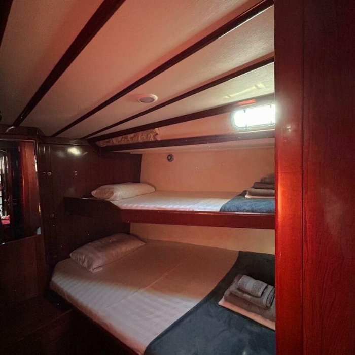 Katerina (58.4) | Ocean Star 58.4 photo 12