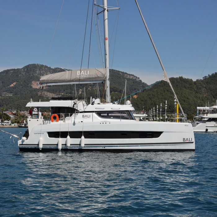 Rea | Bali Catspace photo 11