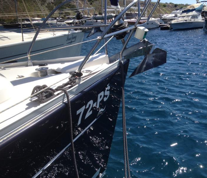 Sea Bird | Elan 344 Impression photo 1