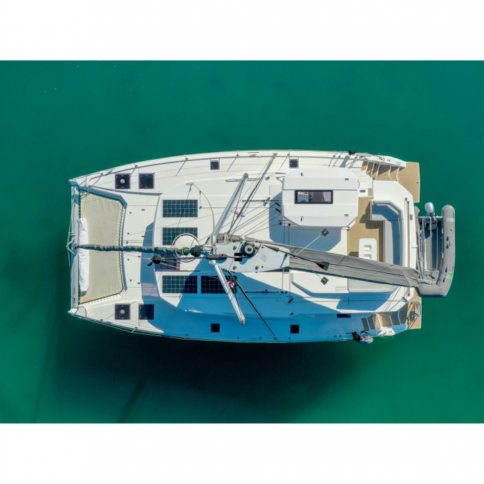 Manaphy | Leopard 45 photo 37