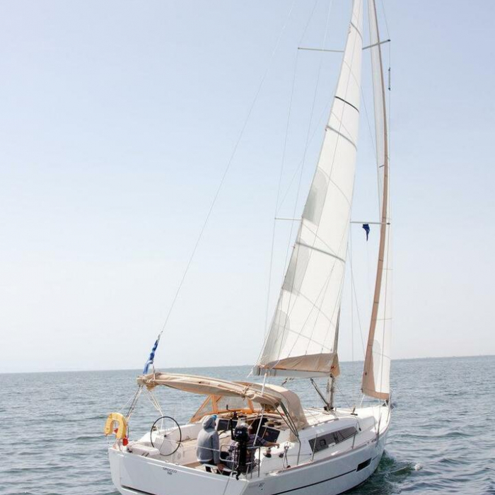 Siroko | Dufour 382 GL photo 3