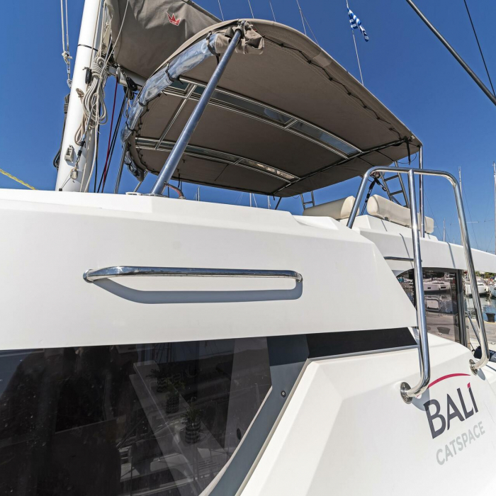 Duende | Bali Catspace 1 photo 8