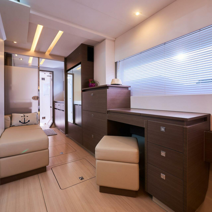 Good Vibes | Leopard 53 - OW photo 20