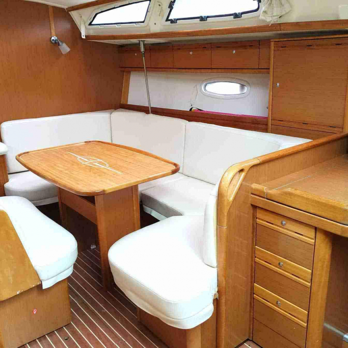 Economy | Bavaria Cruiser 40 photo 3