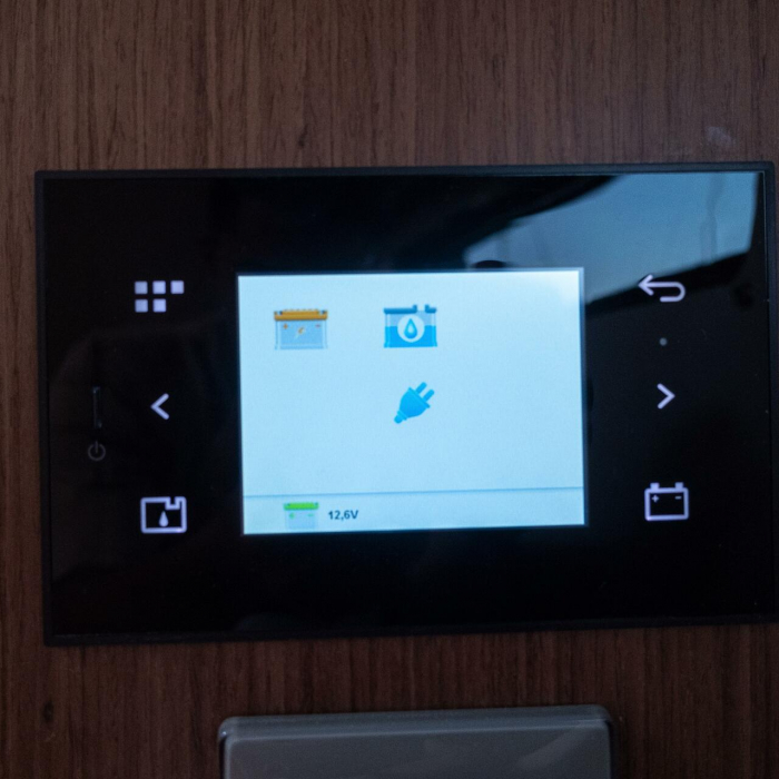 Ersa | Oceanis 34.1 photo 18