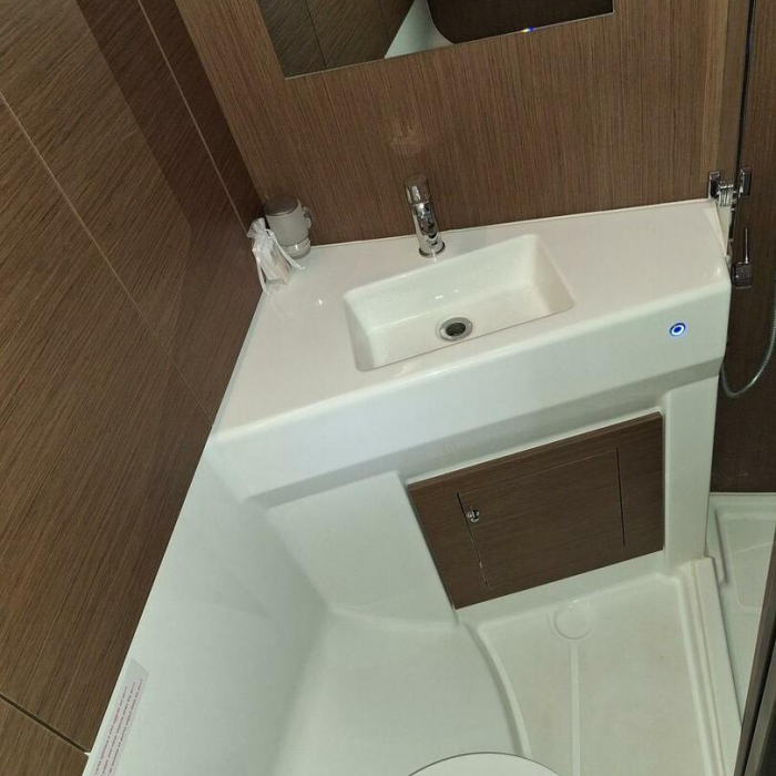 Josephine | Oceanis 40.1 photo 5