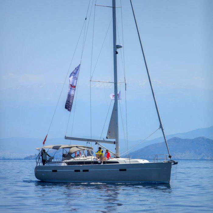 Jenga | Bavaria 46 Cruiser photo 1