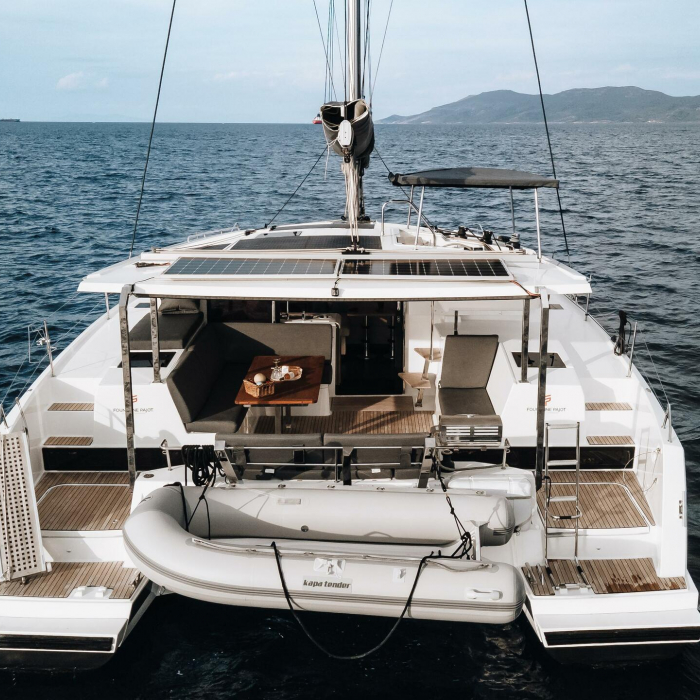 Carpe Vitam | Isla 40 photo 3