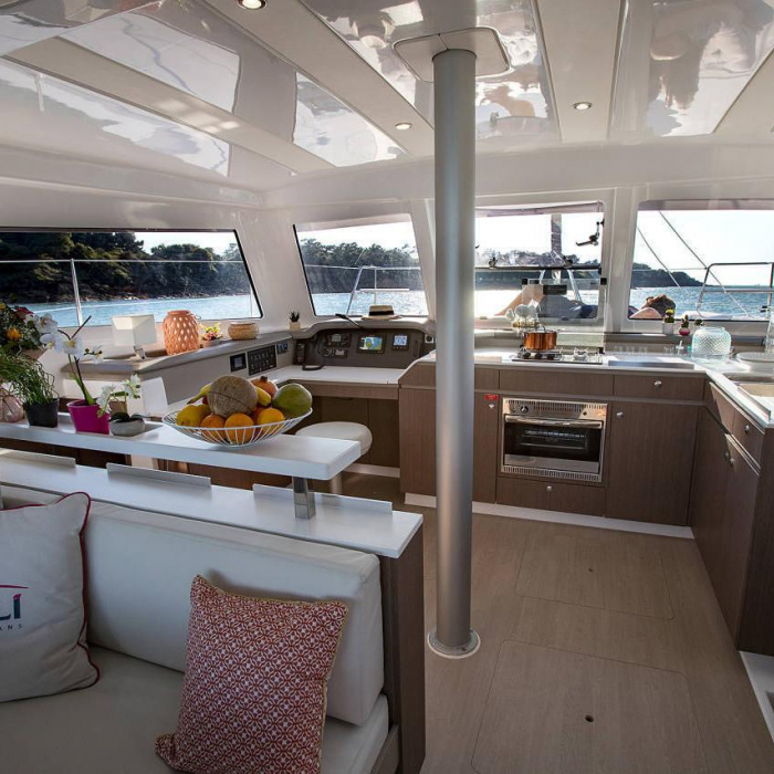 Noble Shadow 2 | Bali Catspace photo 6