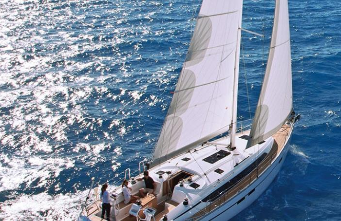 Trex | Bavaria Cruiser 46 photo 2