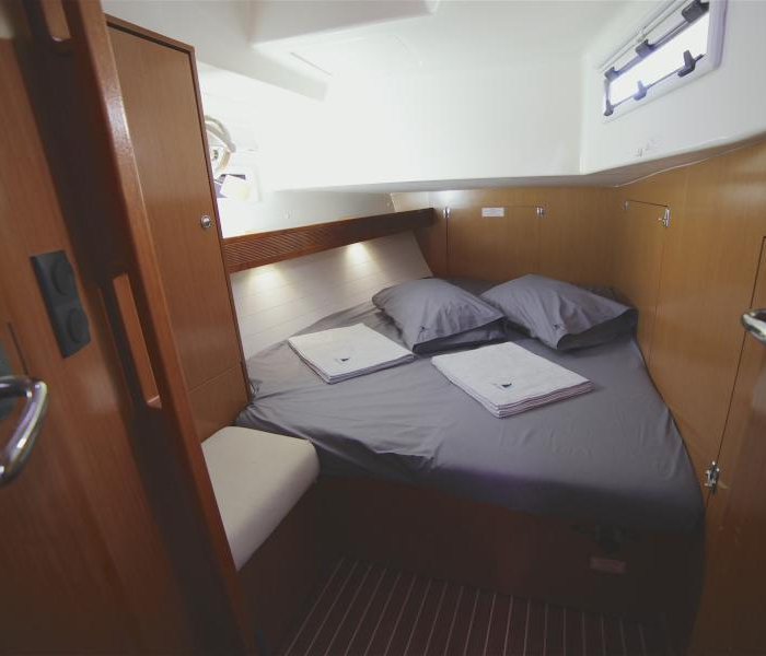 Sail Bravo | Bavaria Cruiser 45 photo 5