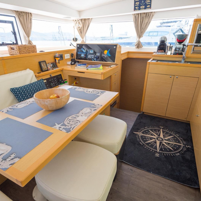 Astro | Lagoon 400 S2 photo 17