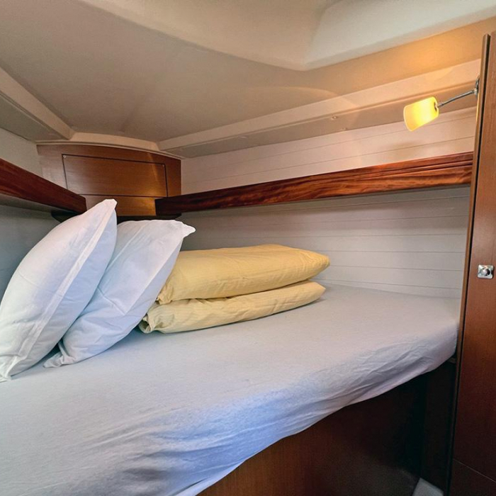 Pulenat | Bavaria Cruiser 33 photo 8