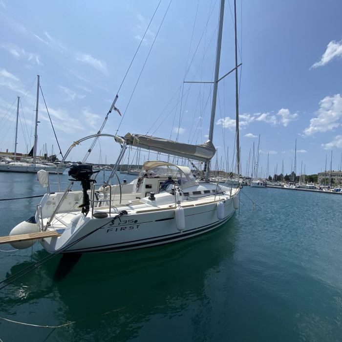 Nike | First 35 photo 2