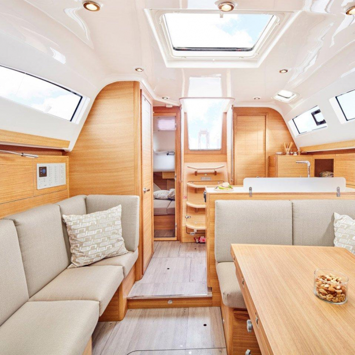 Oto | Elan Impression 40.1 photo 13