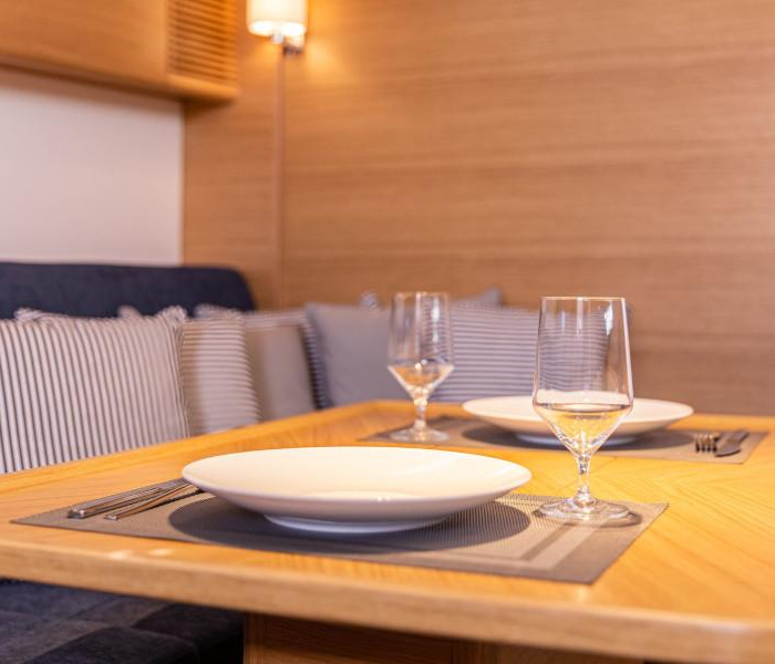 Sophia | X-Yachts X4.6 photo 30