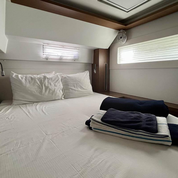 Chips All In | Lagoon 46 photo 9