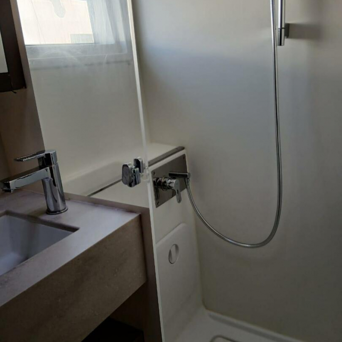 Ostraco | Lagoon 46 photo 27