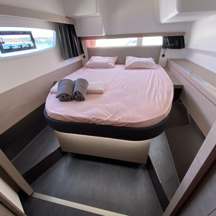 Foutaine Pajot ISLA 40 | Isla 40 photo 18